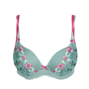 0102896BGR Marie Jo LIZELOT mousse BH Bali Green