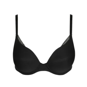 0102956ZWA Marie Jo MILAO mousse BH zwart