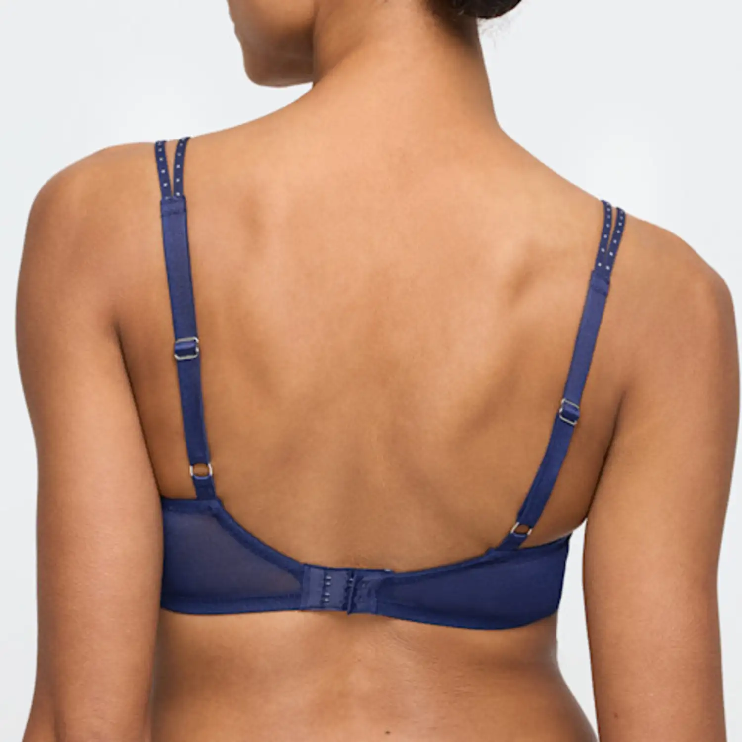 0102976SAF Marie Jo MUSEA mousse BH saffier blauw - Afbeelding 4