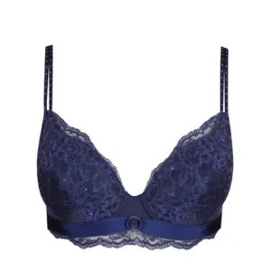 0102976SAF Marie Jo MUSEA mousse BH saffier blauw