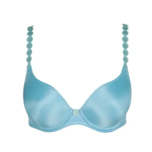0120826AZD Marie Jo TOM mousse BH Azure delight
