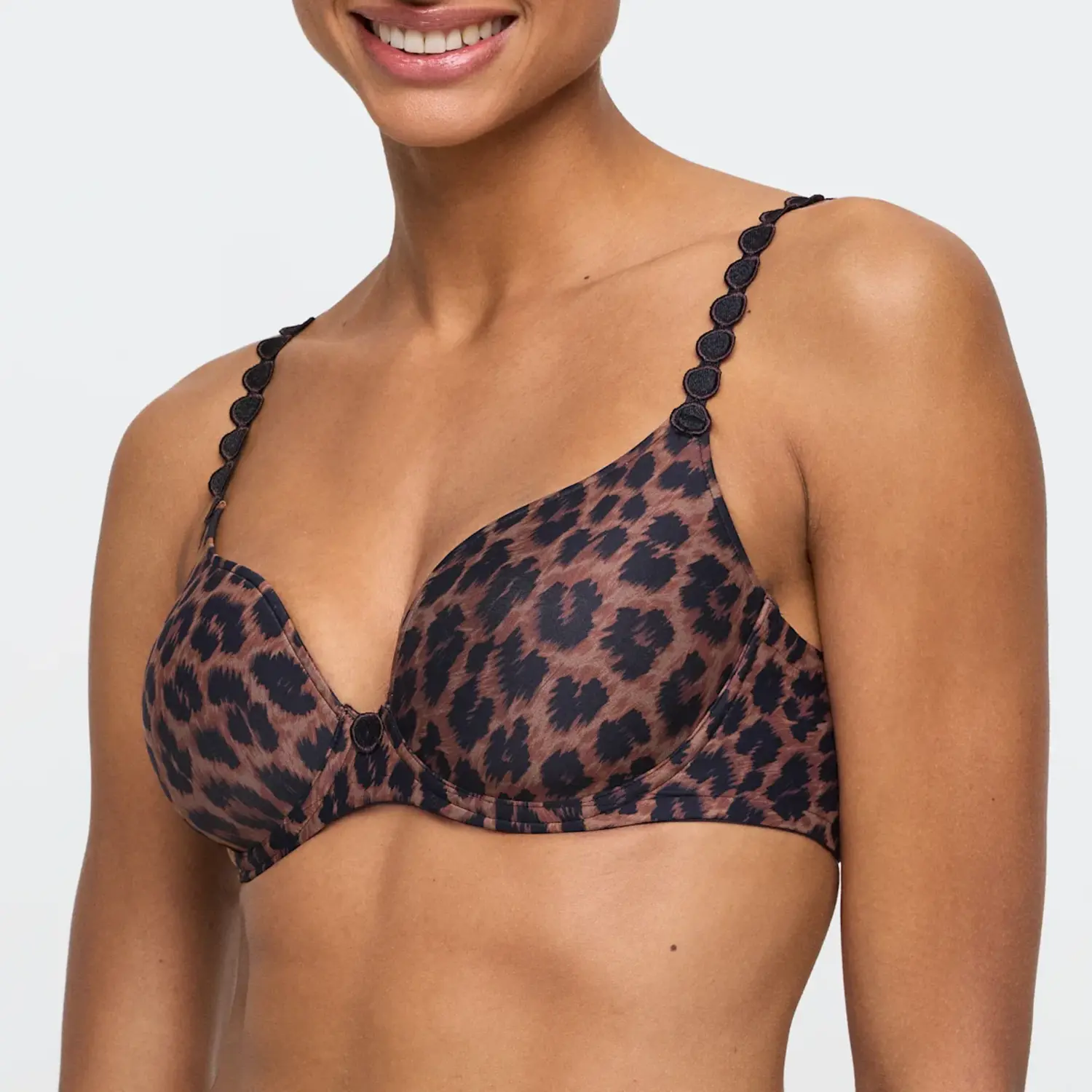0120826FAV Marie Jo TOM mousse BH Fauve - Afbeelding 5
