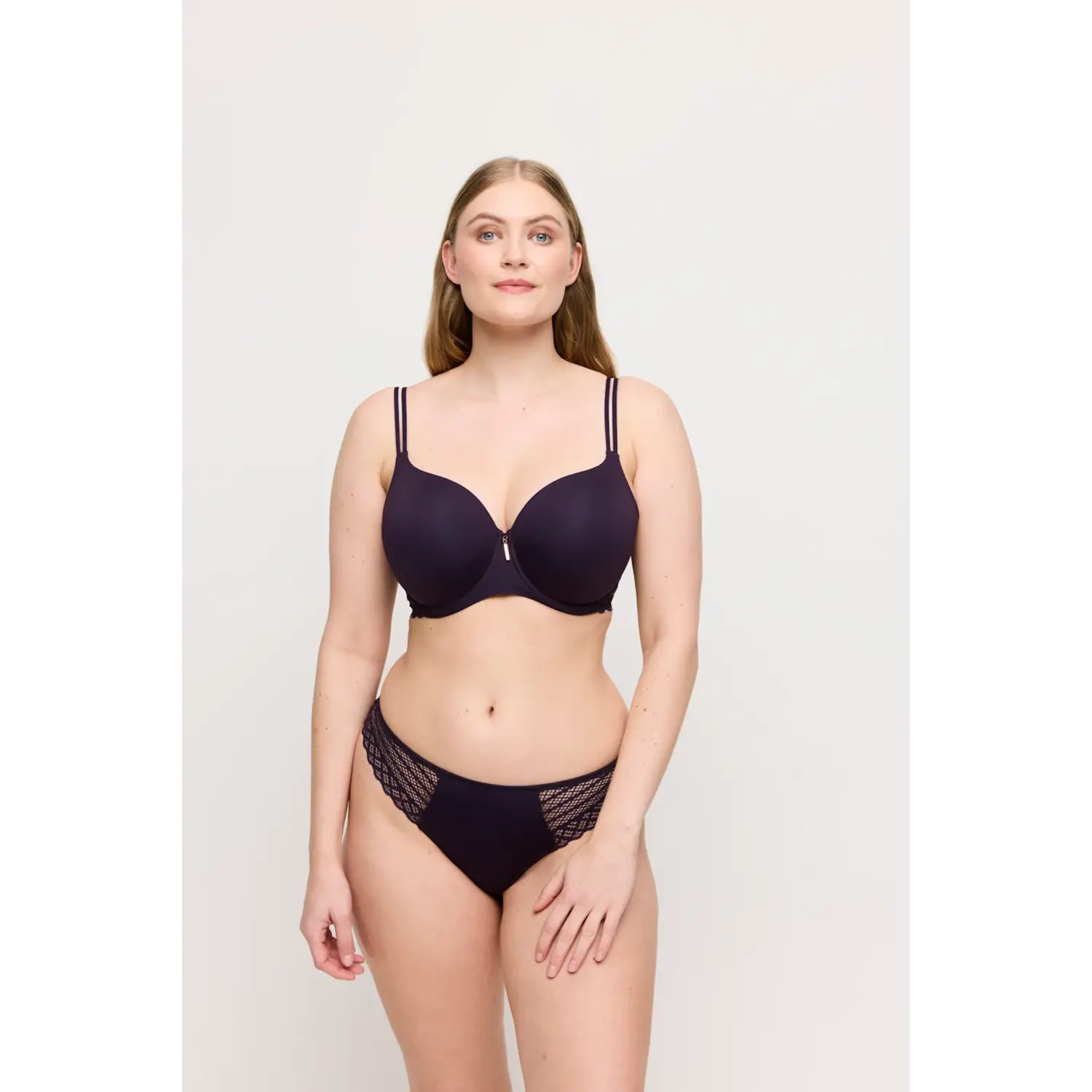 0641930AME Primadonna Twist EAST END string amethist - Afbeelding 5