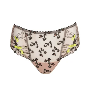 0563572WLB Primadonna MANALI short - hotpants Wild Bloom