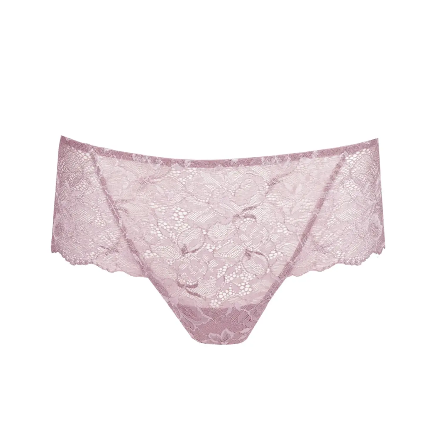 0502732PSO Marie Jo MANYLA short - hotpants Pastel orchid