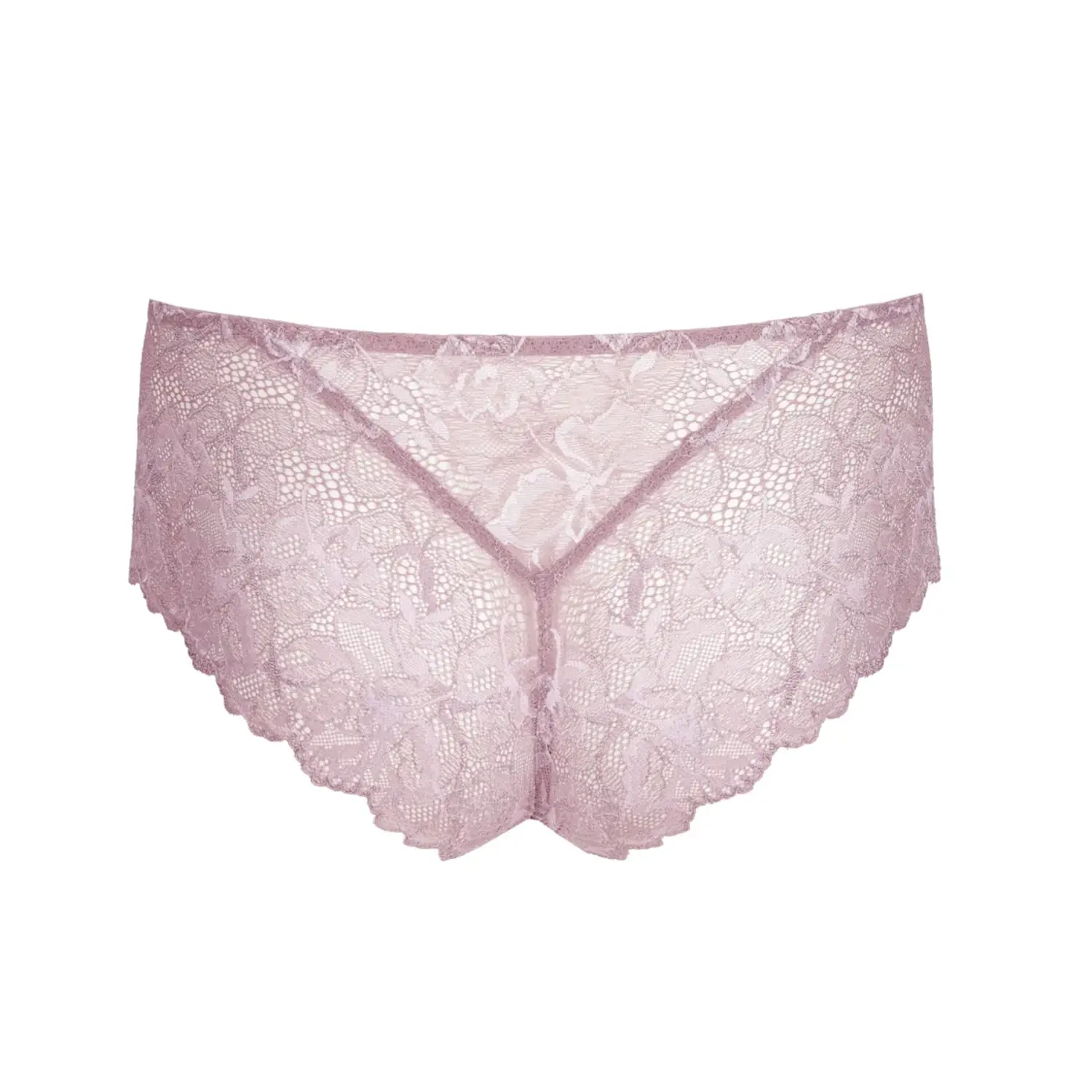 0502732PSO Marie Jo MANYLA short - hotpants Pastel orchid - Afbeelding 2
