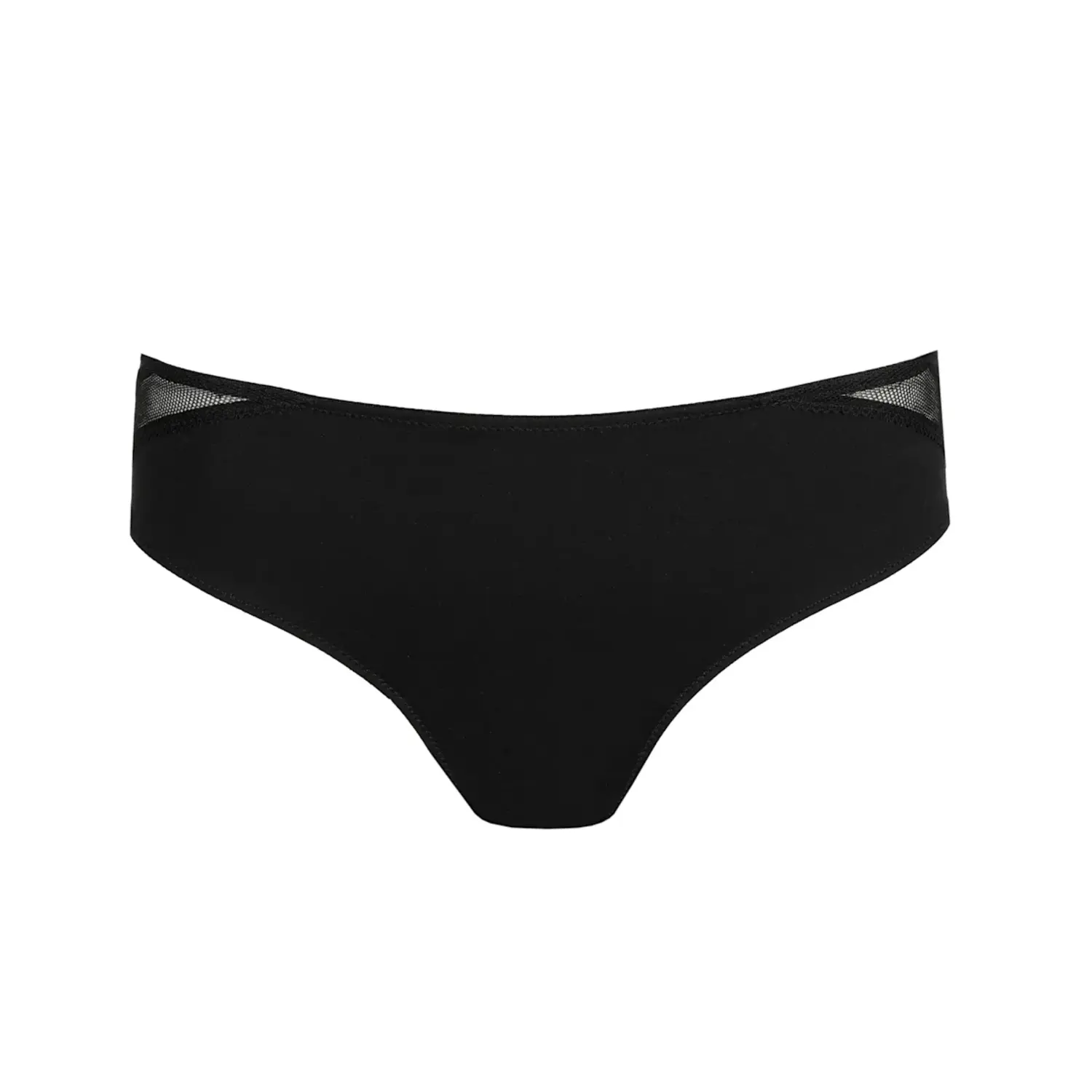 0502952ZWA Marie Jo MILAO short - hotpants zwart