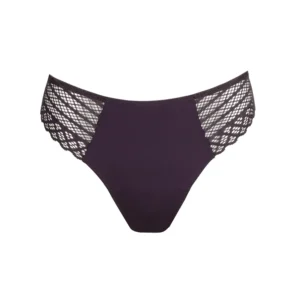 0641930AME Primadonna Twist EAST END string amethist