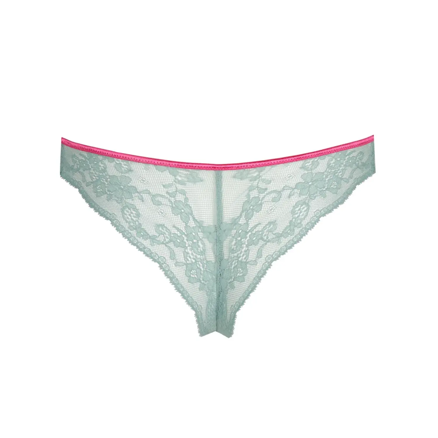 0602890BGR Marie Jo LIZELOT string Bali Green - Afbeelding 2