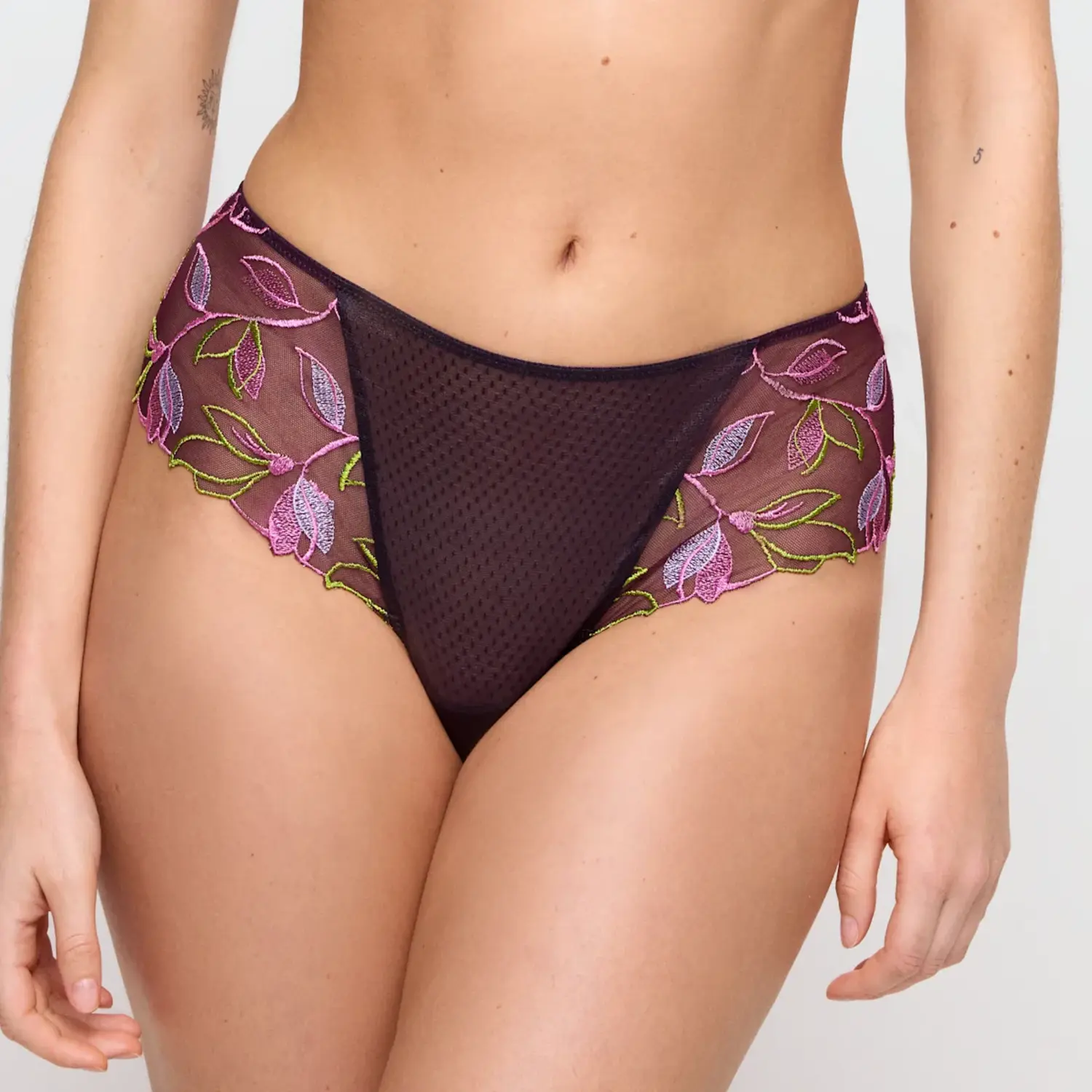 0602941AME Marie Jo LOISH string amethist - Afbeelding 3