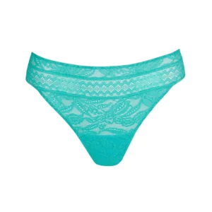 0642090SYT Primadonna Twist PALERMO string Sunny Teal