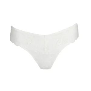 0642470NAT Primadonna Twist RUPI string natuur