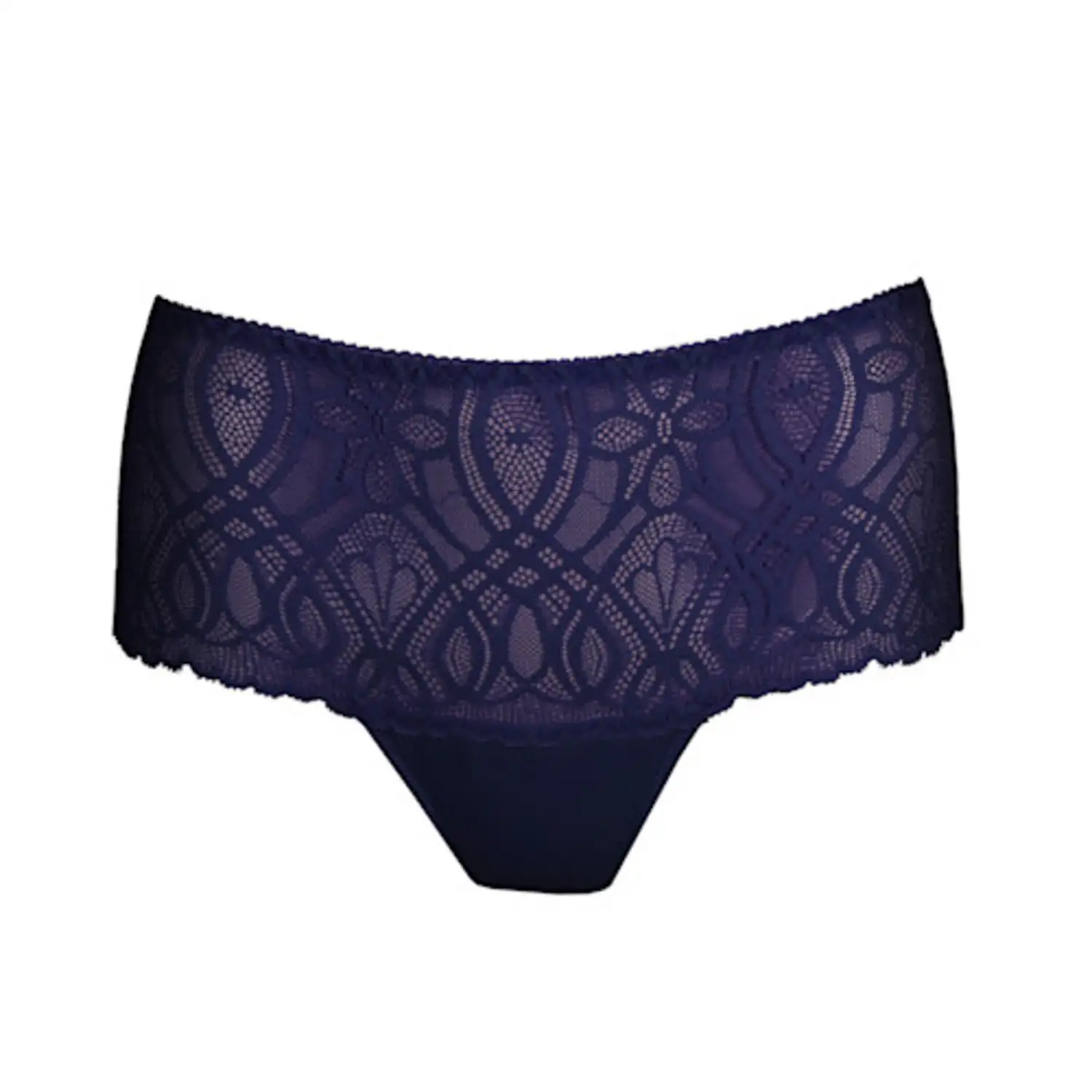 0663531MID Primadonna SALERNO string midnight blue