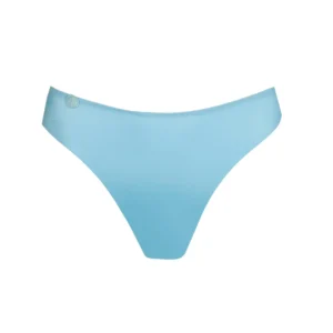 0620820AZD Marie Jo TOM string Azure delight