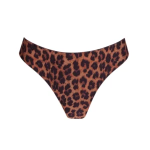 0620820FAV Marie Jo TOM string Fauve