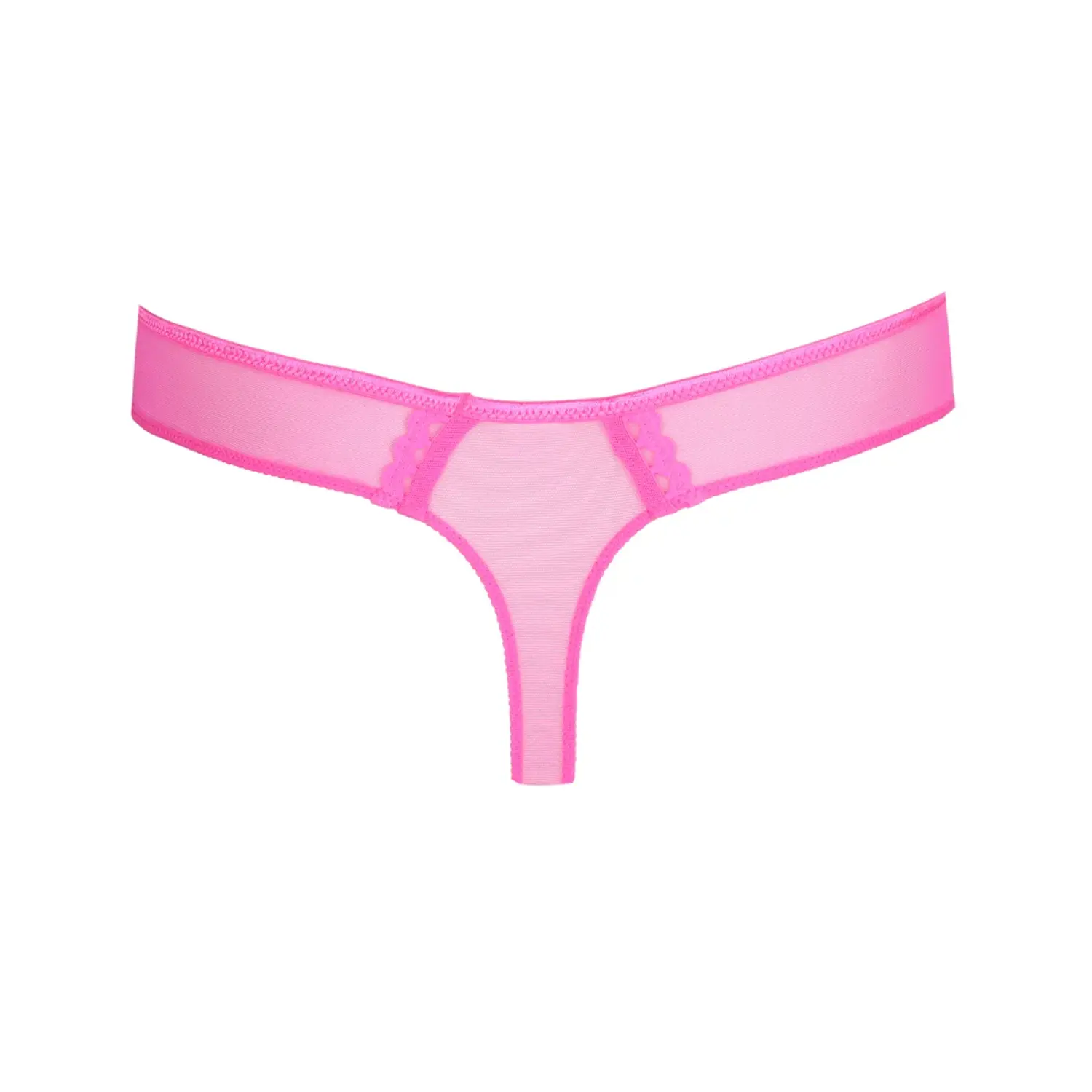 0642460CAF Primadonna Twist VIVGIRL string Cactus Flower - Afbeelding 2
