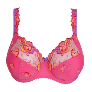 0163440VEB Primadonna DEVDAHA beugel BH VERY BERRY
