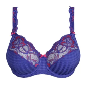 0162121BYK Primadonna MADISON beugel BH Blueberry Kiss