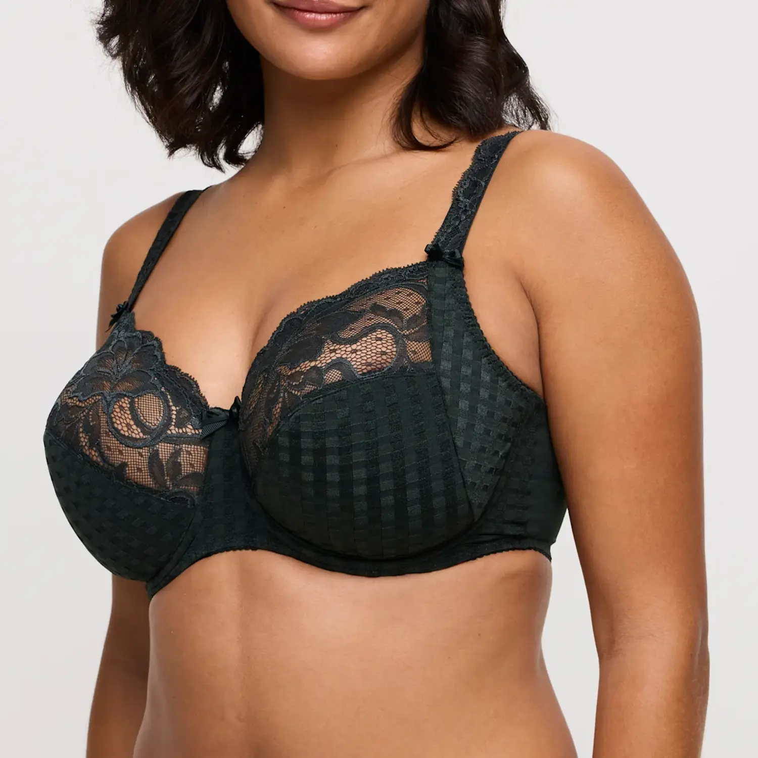 0162121DFO Primadonna MADISON beugel BH Deep Forest - Afbeelding 2