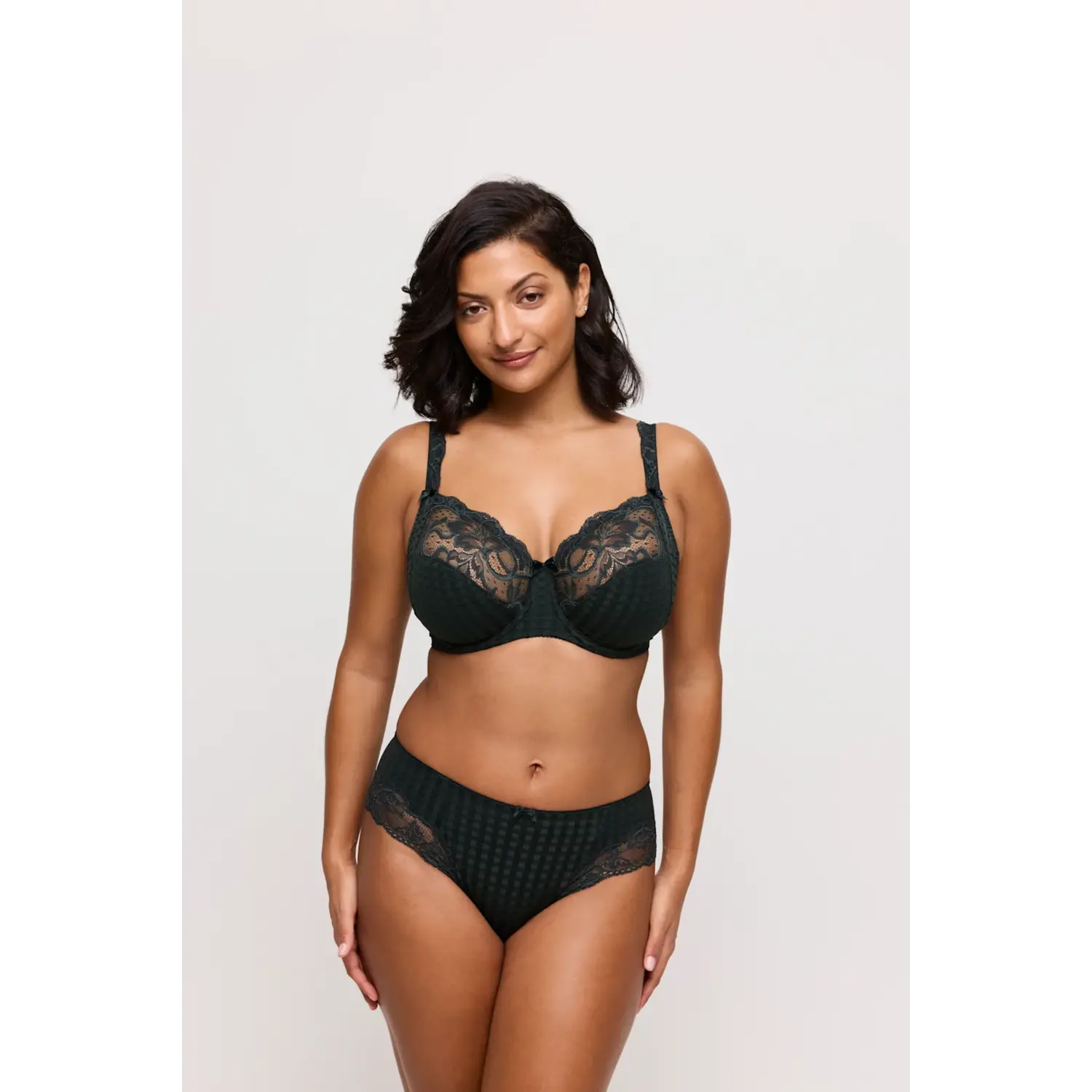 0162121DFO Primadonna MADISON beugel BH Deep Forest - Afbeelding 4