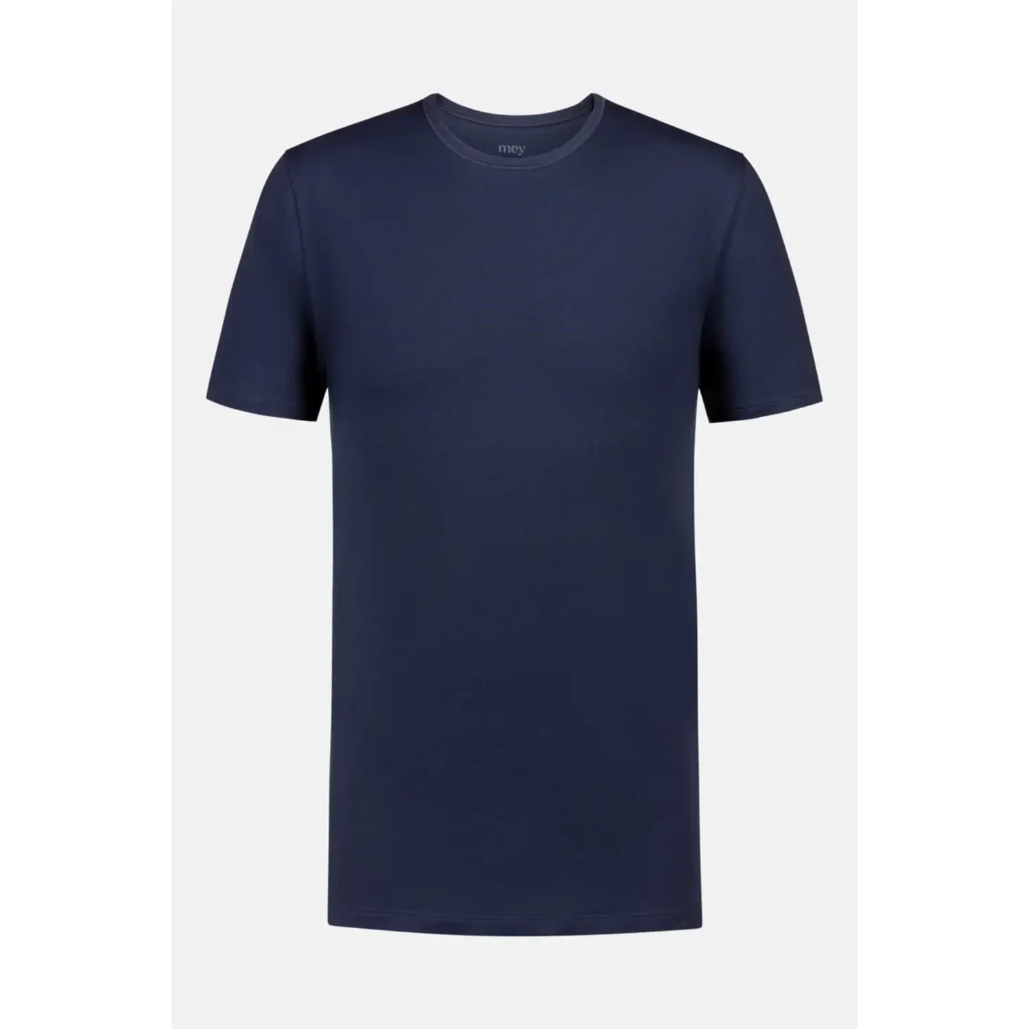 46002-668 Mey Functionals Shirt 1/2 Arm yacht blue