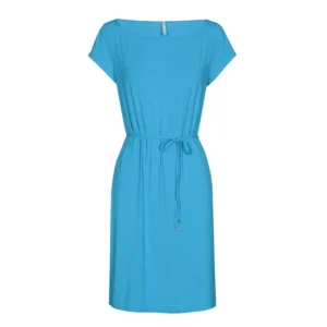 1007680-SBE Marie Jo S CHERILYN jurk blauw