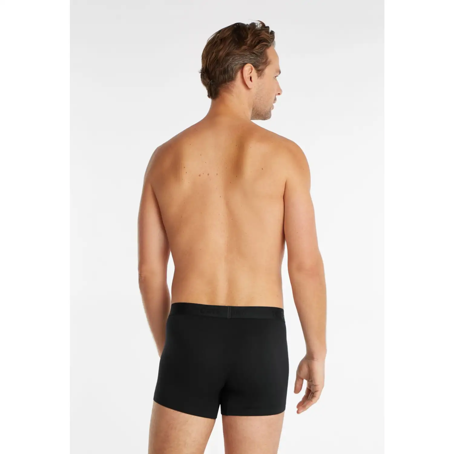60421-090 Ten Cate Boxer PCS black - Afbeelding 4