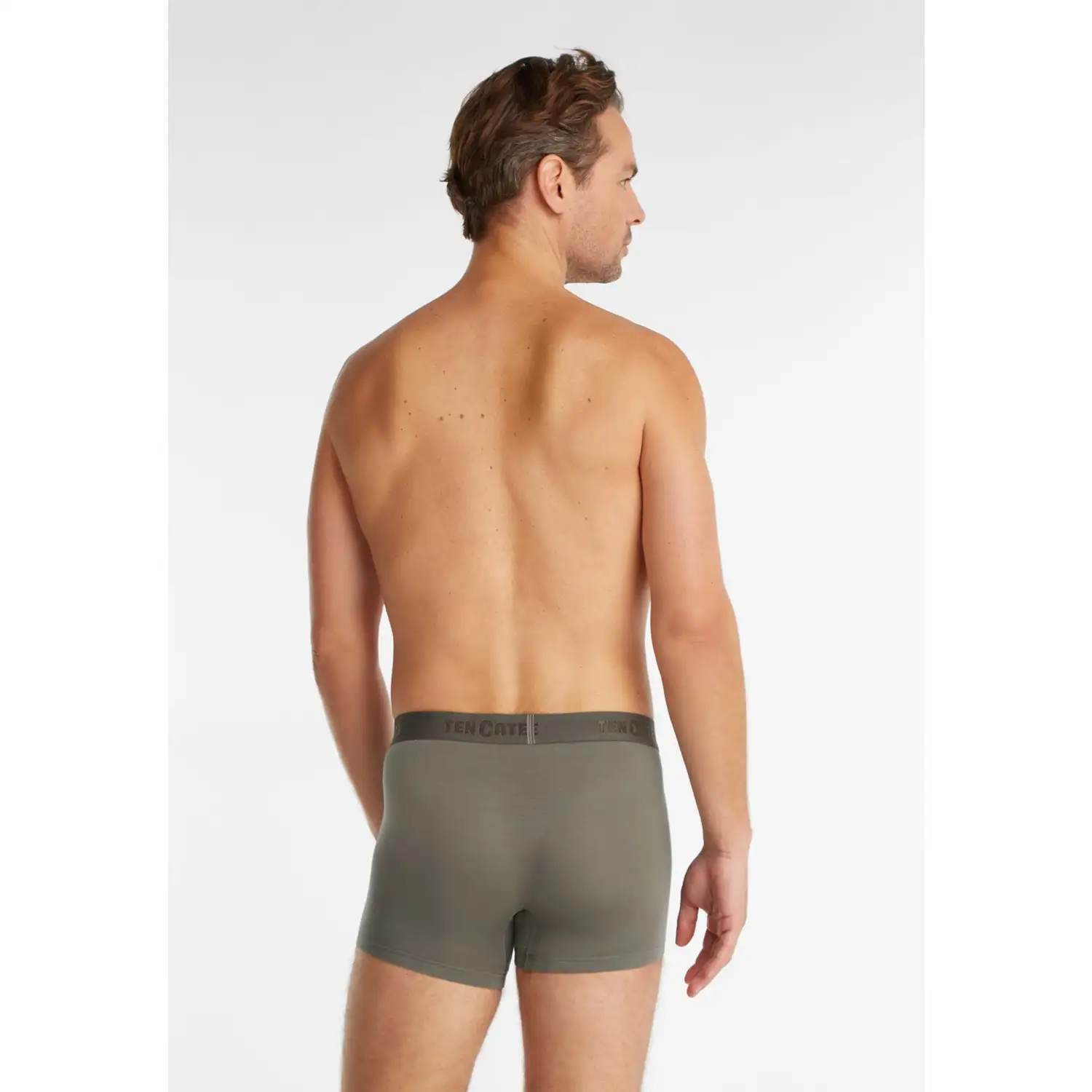 60421-6122 Ten Cate Boxer PCS autumn green - Afbeelding 3