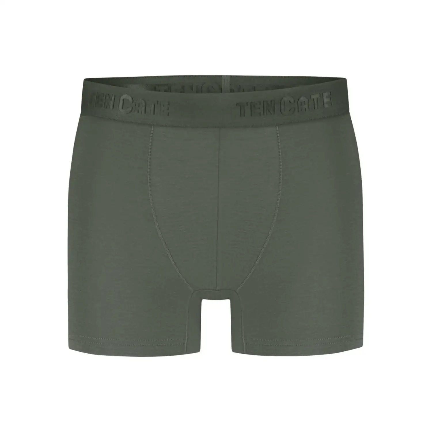 60421-6122 Ten Cate Boxer PCS autumn green