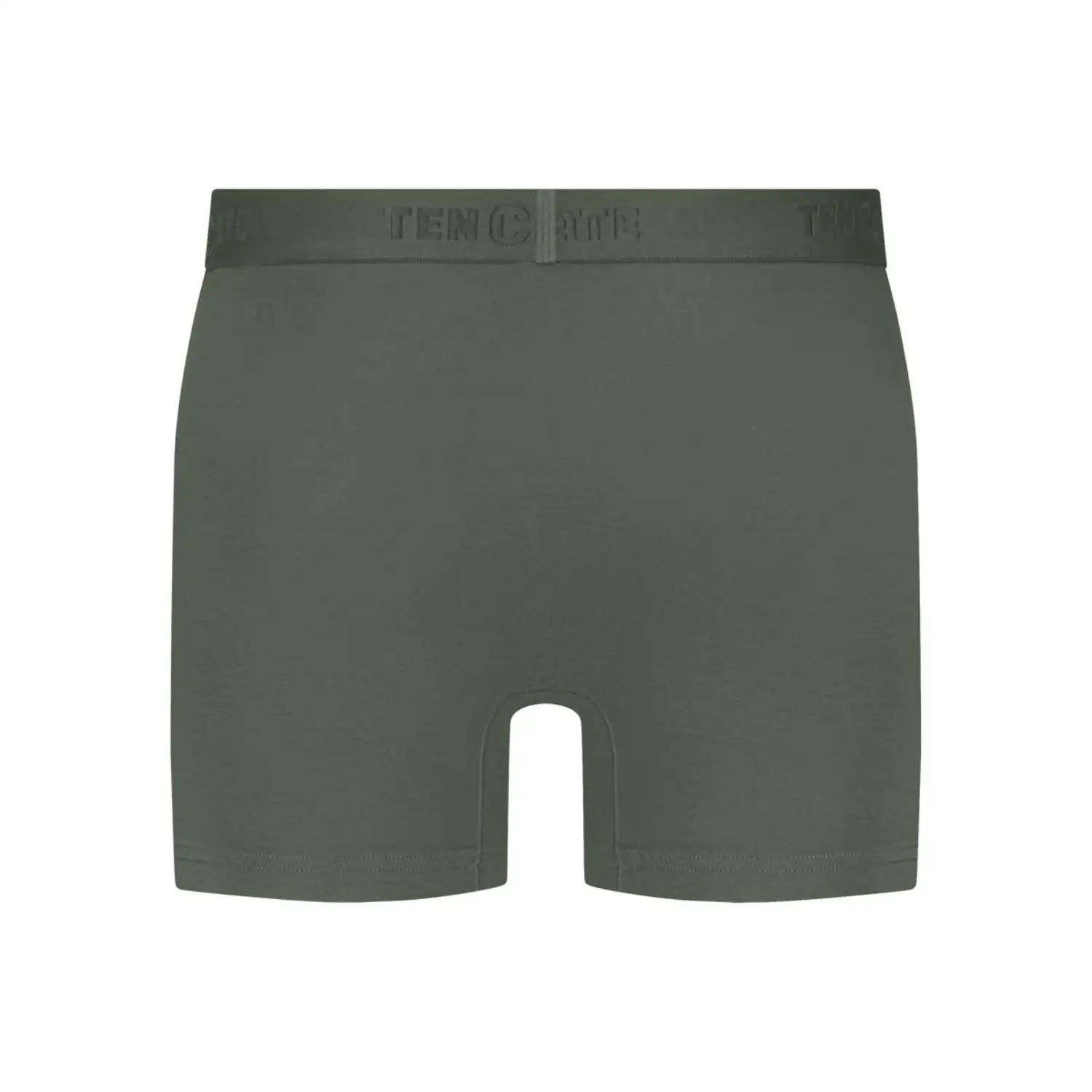 60421-6122 Ten Cate Boxer PCS autumn green - Afbeelding 2
