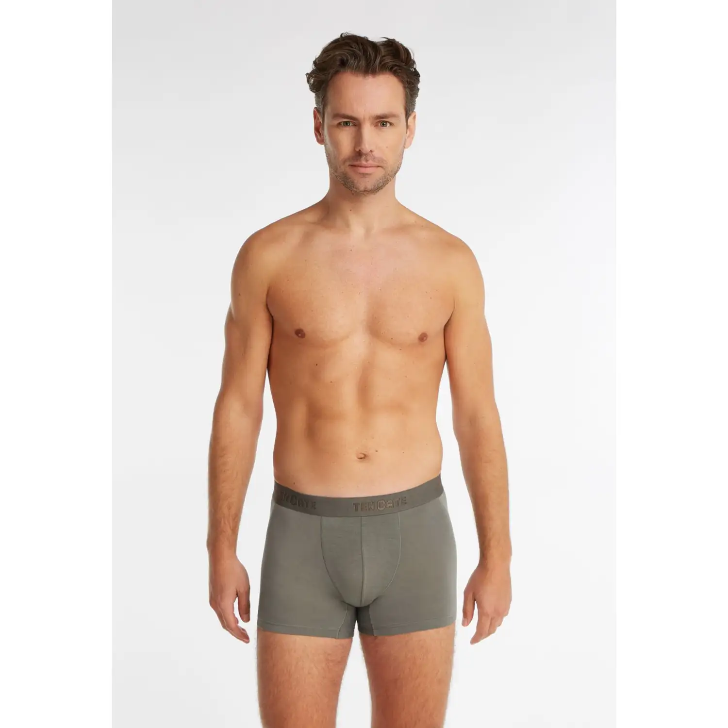 60421-6122 Ten Cate Boxer PCS autumn green - Afbeelding 5