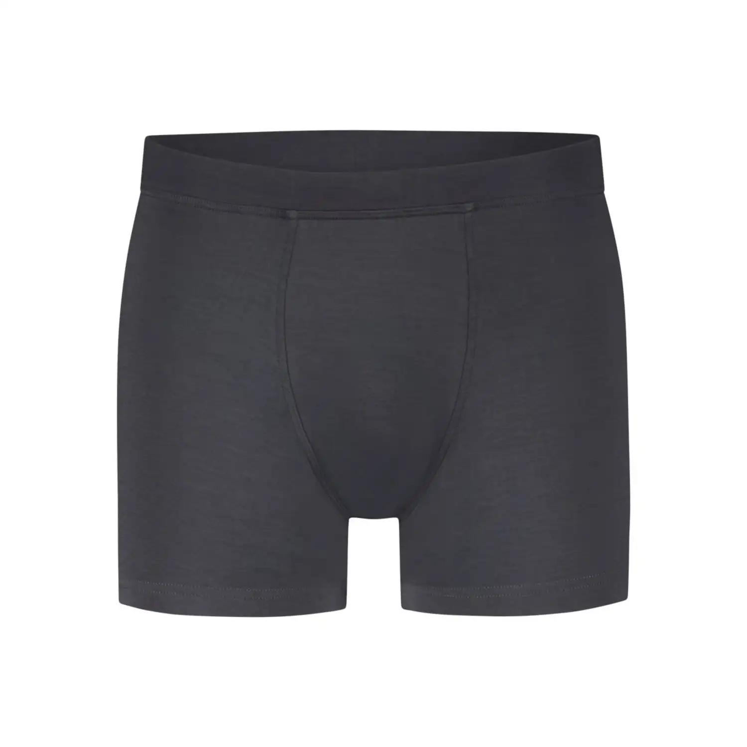 60577-1520 Ten Cate Shorts PCS asphalt grey