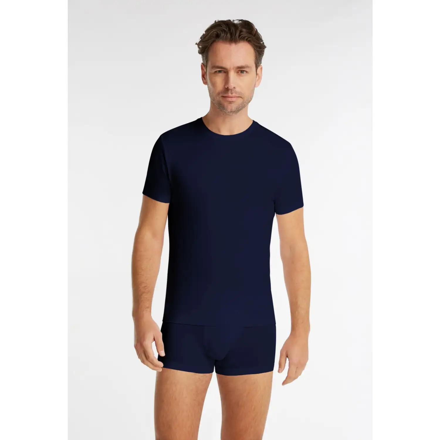 60422-159 Ten Cate T-shirt PCS navy - Afbeelding 2