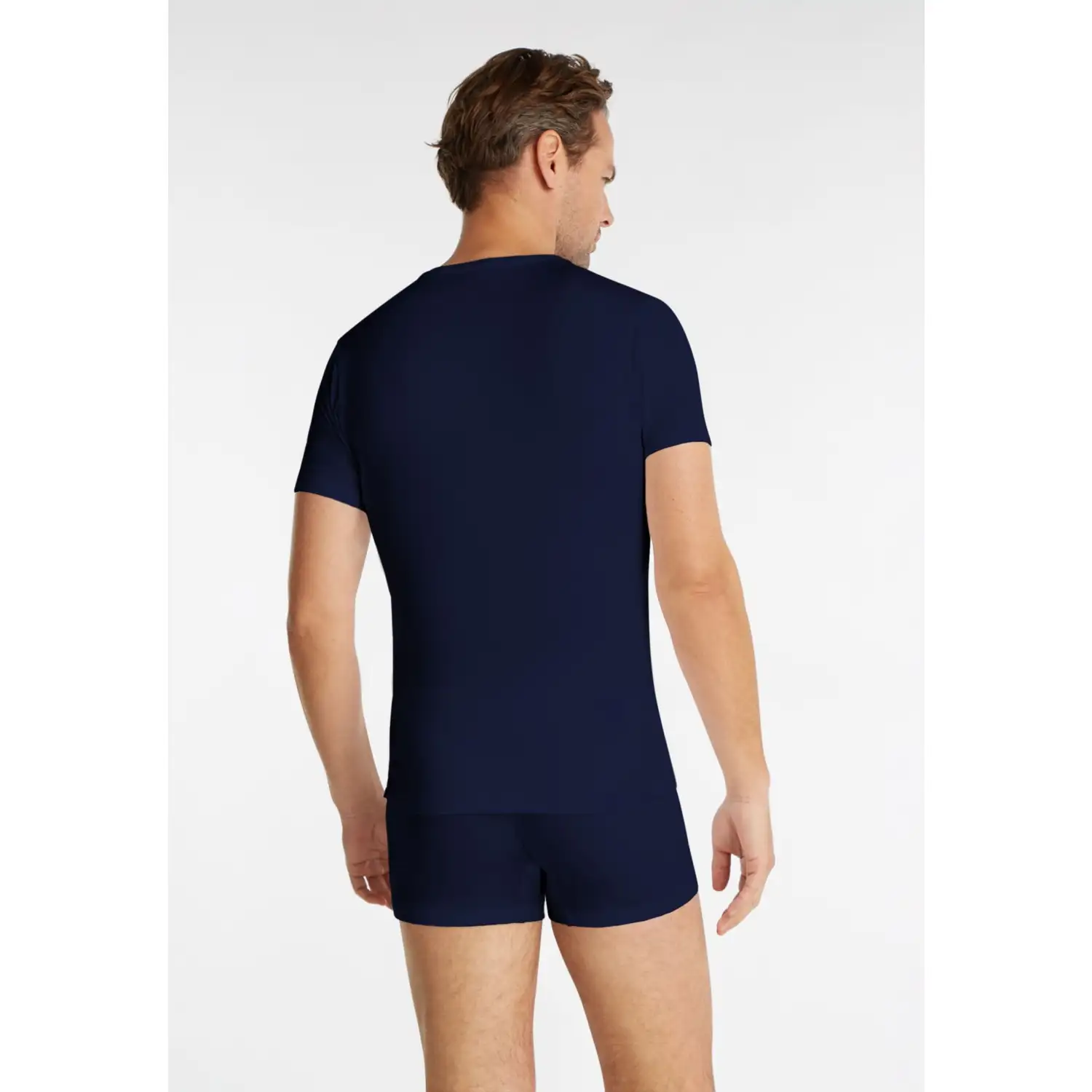 60422-159 Ten Cate T-shirt PCS navy - Afbeelding 3