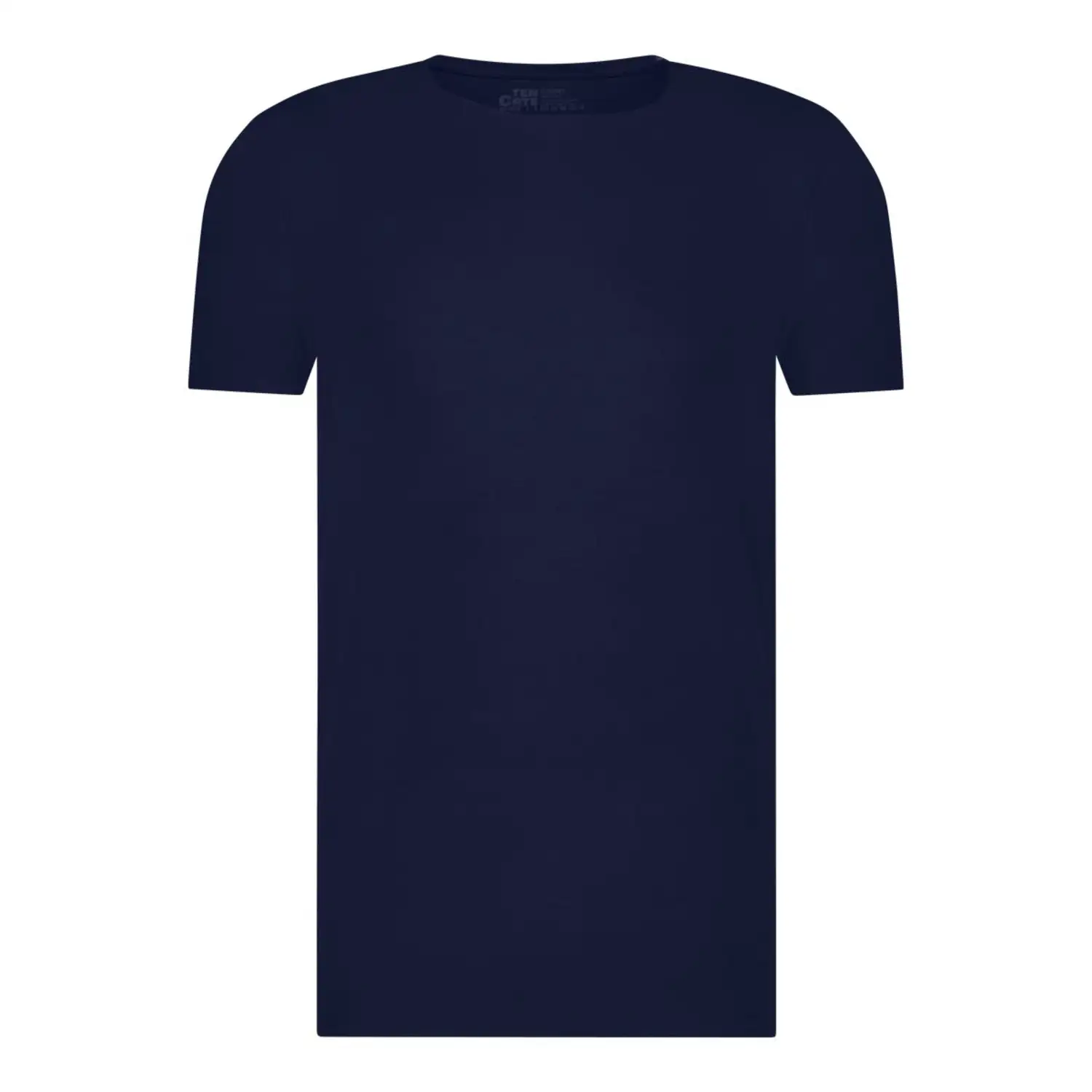 60422-159 Ten Cate T-shirt PCS navy