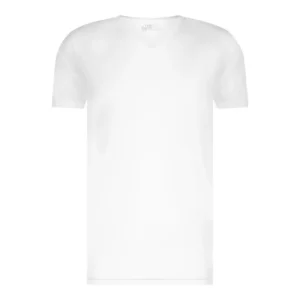 60423-001 Ten Cate V-shirt PCS white