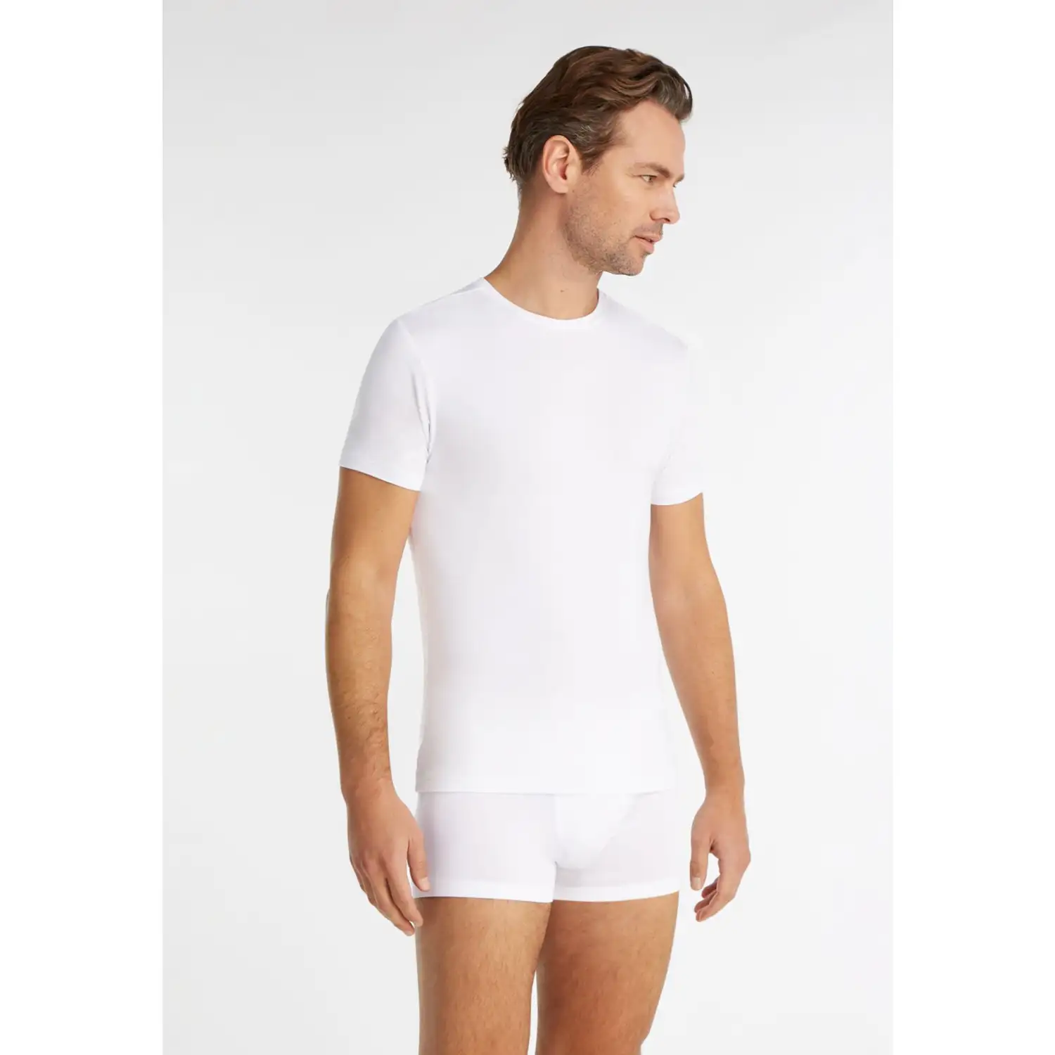 60422-001 Ten Cate T-shirt PCS white - Afbeelding 3