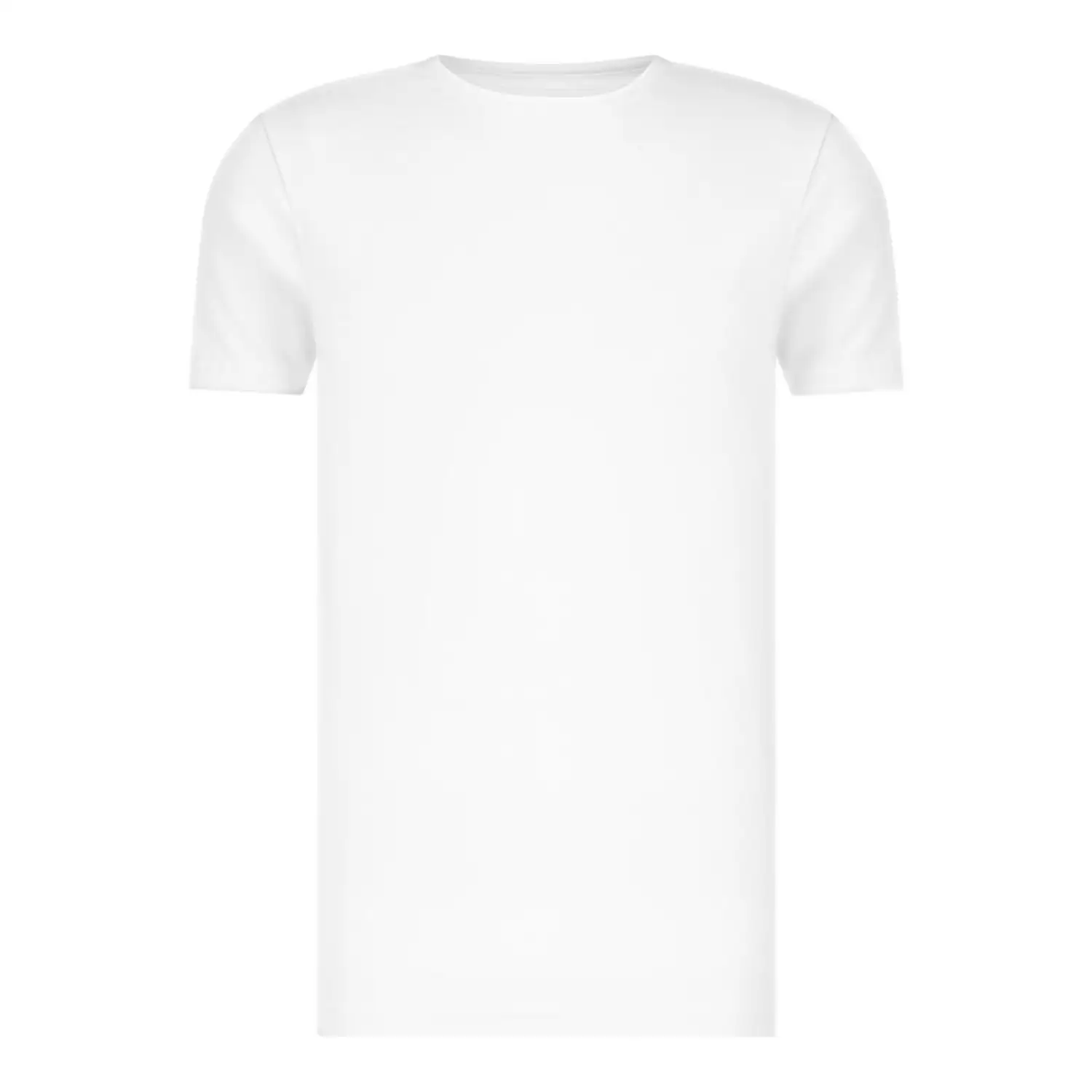 60422-001 Ten Cate T-shirt PCS white