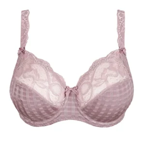 0162121-SOF Primadonna MADISON beugel BH Soft Sand
