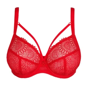 0163181-TRR Primadonna SOPHORA beugel BH true red