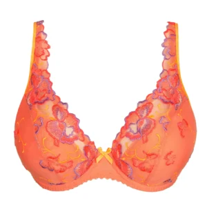 0163442-SBH Primadonna DEVDAHA mousse BH Sunset Blush