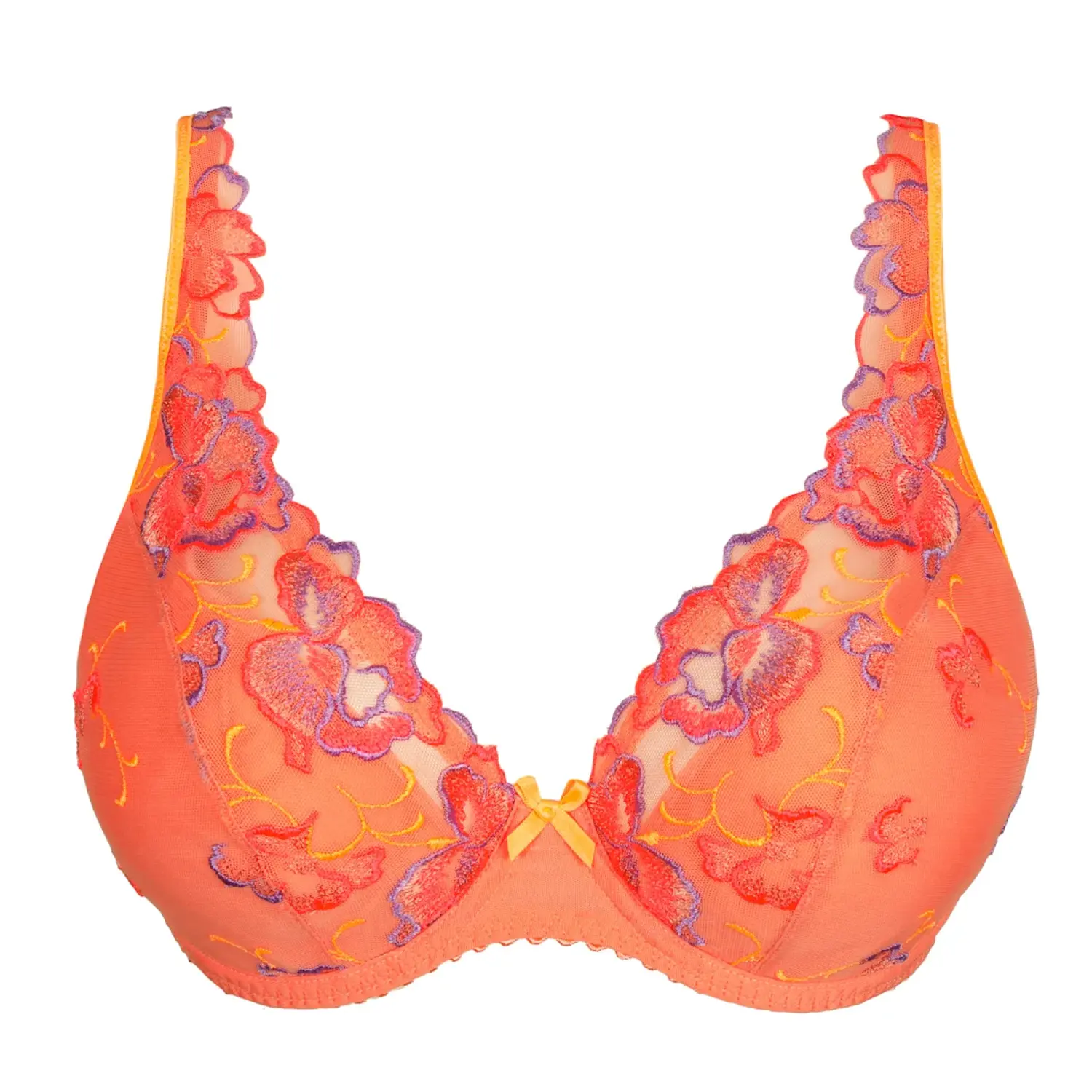 0163442-SBH Primadonna DEVDAHA mousse BH Sunset Blush