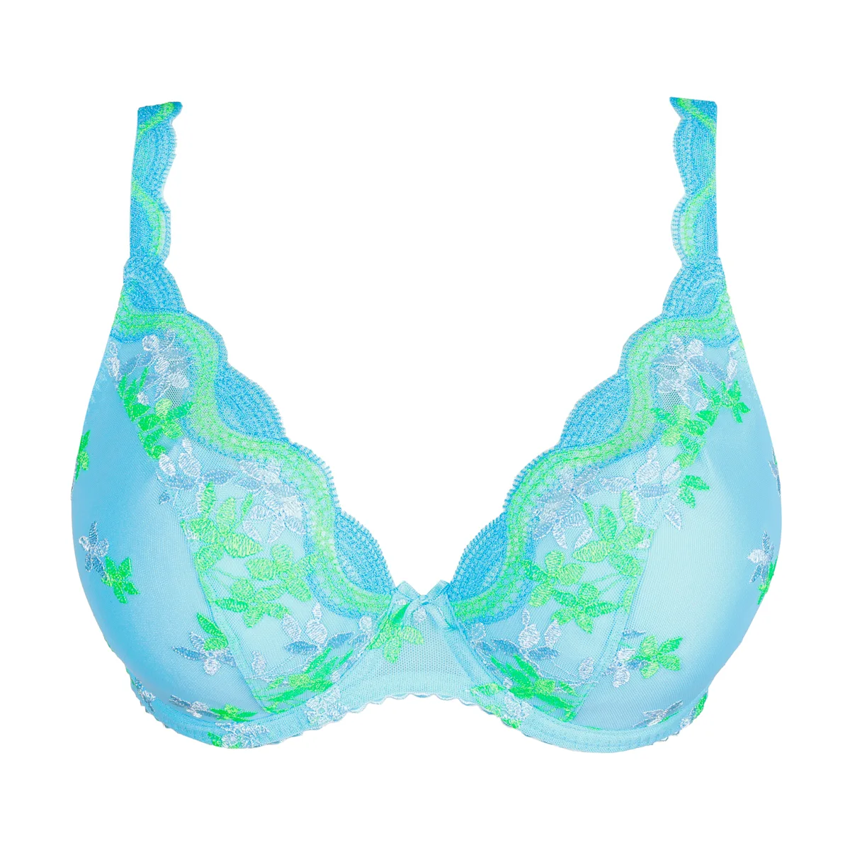0163542-IDM Primadonna CALA LUNA mousse BH Ice Dream