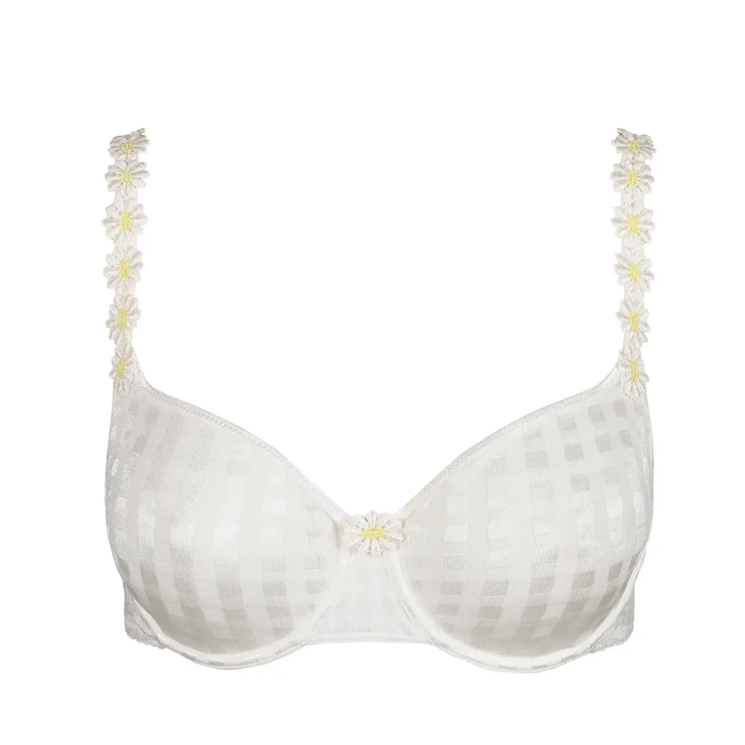 0200410-IYP Marie Jo AVERO beugel BH Ivory Petal