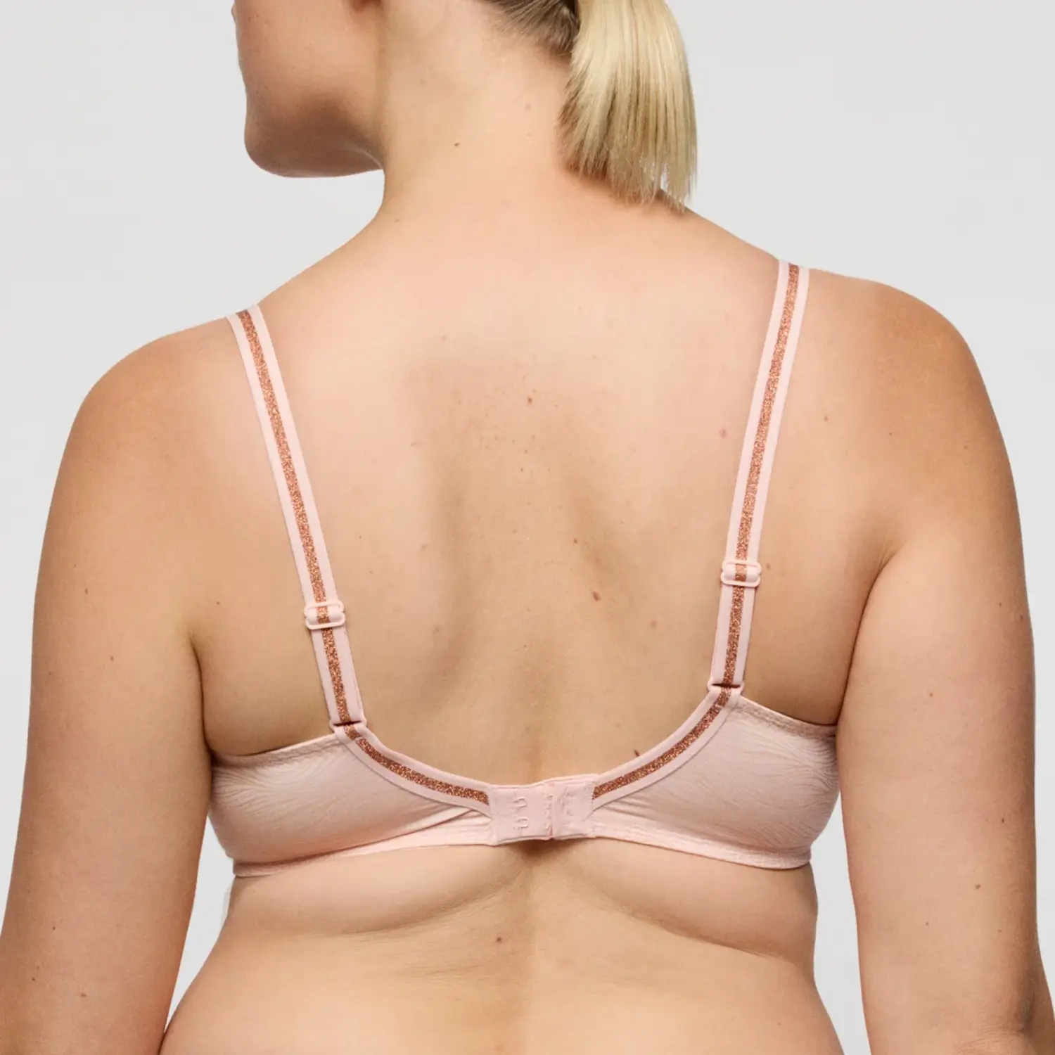 0242520-PEP Primadonna Twist BRIANA mousse BH pearly pink - Afbeelding 4