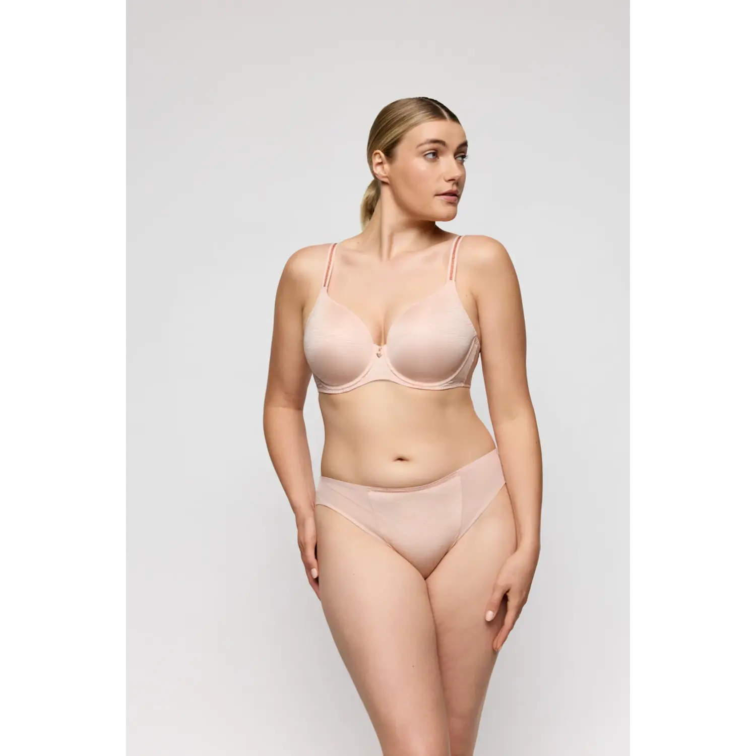 0242520-PEP Primadonna Twist BRIANA mousse BH pearly pink - Afbeelding 5