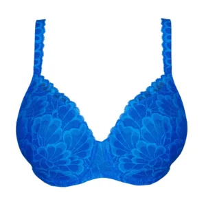 0242550-BCI Primadonna Twist MOCUTO mousse BH Blu China