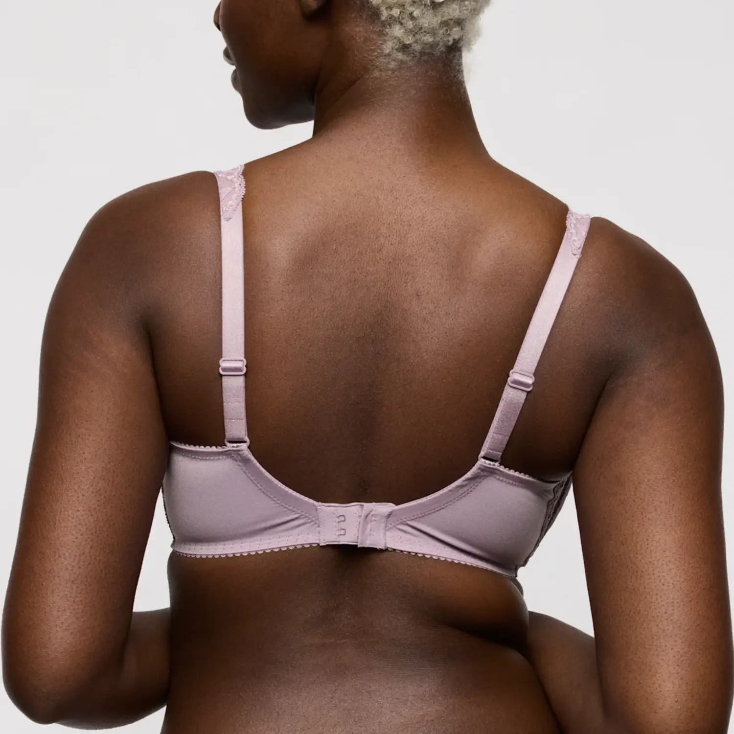 0262121-SOF Primadonna MADISON mousse BH Soft Sand - Afbeelding 3