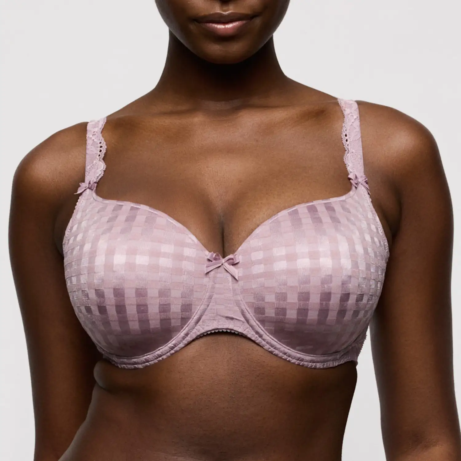 0262121-SOF Primadonna MADISON mousse BH Soft Sand
