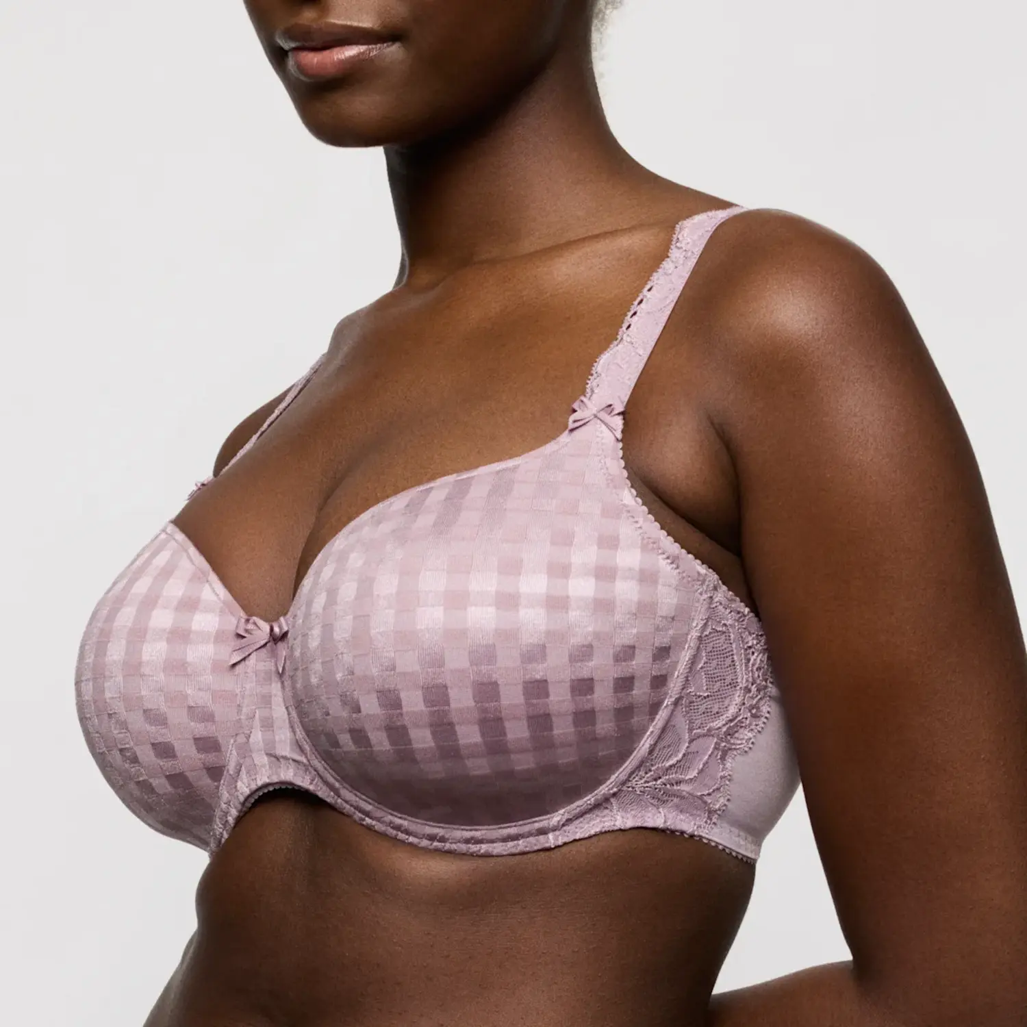 0262121-SOF Primadonna MADISON mousse BH Soft Sand - Afbeelding 2